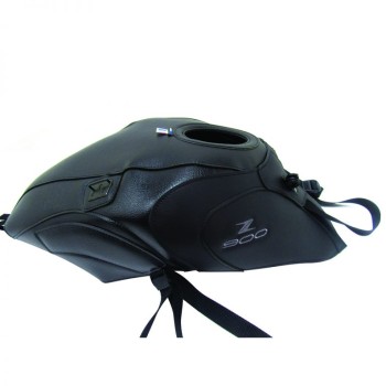 ΚΑΛΥΜΜΑ BAGSTER KAWASAKI Z900 ΜΑΥΡΟ ΜΑΤ GRAINE/ΜΑΥΡΟ (2017)
